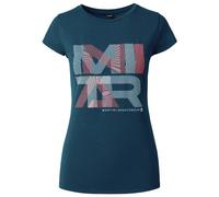 Martini - Women's Highventure Shirt - Sport shirt size XL, blue
