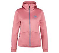 Martini - Women's Sunrise Midlayer Jacket - Fleece jacket size XXL, pink
