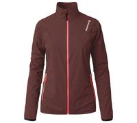 Martini - Women's Sunrise Windbreaker Jacket - Windproof jacket size L, brown