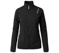Martini - Women's Sunrise Windbreaker Jacket - Windproof jacket size S, black