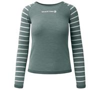 Martini - Women's Uwear Shirt - Synthetic base layer size M/L, multi