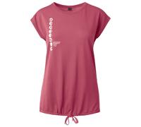 Martini - Women's Via Shirt - T-shirt size L, red/pink