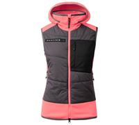 Martini - Women's Yalca Hybrid Vest Primaloft - Synthetic vest size S, multi
