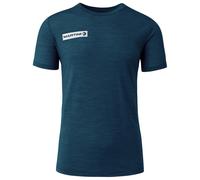Martini - Yalca Shirt - Sport shirt size XXL, blue