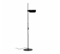MARTINICA Floor Lamp Black