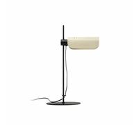 MARTINICA Table Lamp Black/ Beige