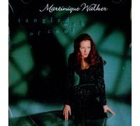 Martinique Walker Tangled Web Of Cool Canadian CD album CDLP MW97A MAPL 1998