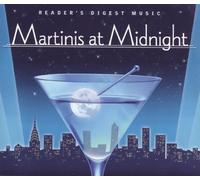 Martinis at Midnight