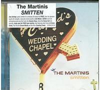 Martinis - Smitten
