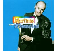Martinis With Mancini by Mancini, Henry (1997) Audio CD