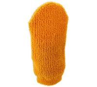 Martinispa Massage Color Synthetic Thread Handle Toning Exfoliator - 41 g Color Random