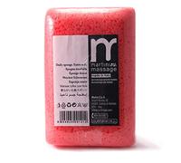 MartiniSPA Massage Natural Soft Touch Sponge, Assorted Colours - 22g