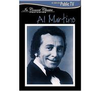 Martino, Al - Al Martino: In Concert