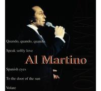 Martino Al - Al Martino Live