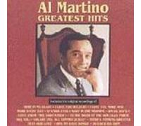 Martino, Al - Greatest Hits [CASSETTE]