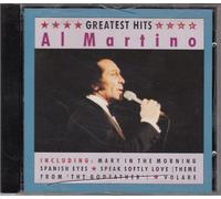 Martino, Al - Greatest Hits [UK Import]