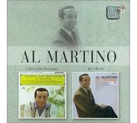 Martino Al - I Love You Because/My Cherie
