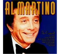 Martino, Al - In Concert