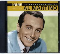 Martino, Al - Introduction to Al Martino