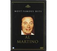 Martino Al - Most Famous Hits [Vinyl LP]