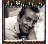 Martino, Al - Spanish Eyes