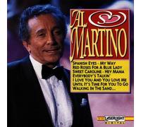 Martino Al - Spanish Eyes