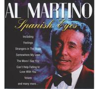 Martino, Al - Spanish Eyes