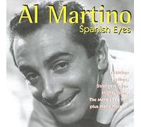 Martino Al - Spanish Eyes
