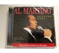 Martino,Al - Spanish Eyes