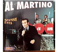 Martino,Al - Spanish Eyes [Import]