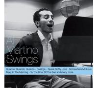 Martino, Al - Swings