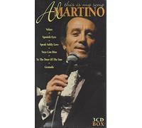 Martino Al - This Is My Song