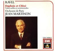 Martinon - Orchesterwerke Vol.2