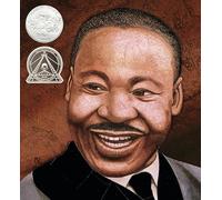 Martin's Big Words: The Life of Dr. Martin Luther King, Jr.: 1 (A Big Words Book)
