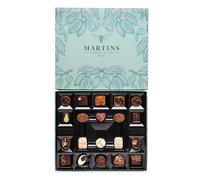 Martin's Chocolatier Chocolate Ballotin | Classic Collection (310g) | Handmade Chocolate Gift Box