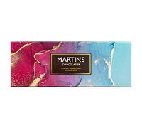 Martins Chocolatier 'Mystery Box' Chocolate Selection Box | 27 Assorted Belgian Chocolates | Luxury Chocolates, Including Pralines, Truffles & Ganaches (340g)
