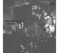 Martin'S l'Anderer Perret - Don't Try You Are [Vinyl LP] [VINYL]