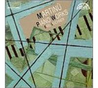 Martinu, B. - Puppets Nos 1-3/Butterflies and Birds [IMPORT]