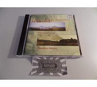 Martinu: Chamber Works
