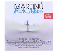 Martinu: Field Mass