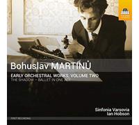 Martinu - Martinu: Orchestral Works