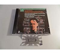 Martinu - Martinu - Orchestral Works