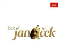 MARTINU / NIELSEN / KOECHLIN Best of Janacek / Various (CD) (US IMPORT)