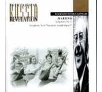 Martinu: Symphonies 5 & 6 / Rozhdestvensky by Martinu
