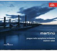 Martinu - Symphonies Nos 1-6 [