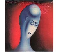 Martinu - Symphony No. 2 / Fantaisies Symphoniques / Symphony No. 6
