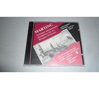 Martinu: Symphony No.6 / Bouquet Of Flowers