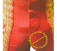 Martires Del Compas - Vacuum Packed (Empaquetado Al Vacio)