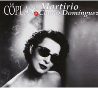Martirio & Chano Dominguez - Las Coplas De Martirio & Chano Dominguez