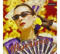 Martirio - Estoy Mala